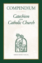 COMPENDIUM CATECHISM CATH