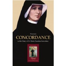 CONCORDANCE TO THE DIARY