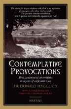 CONTEMPLATIVE PROVOCATIONS