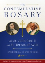 THE CONTEMPLATIVE ROSARY