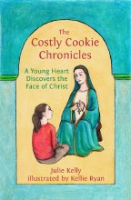 COSTLY COOKIE CHRONICLES