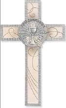 1ST COMMUNION CROSS