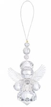 CRYSTAL MESSENGER ANGEL