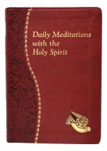 DAILY MEDITATIONS WITH THE HOLY SPIRIT