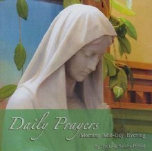 DAILY PRAYERS CD