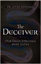 DECEIVER DAILY STRUGGLE WITH SATAN