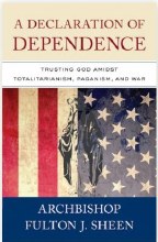 DECLARATION OF DEPENDENCE