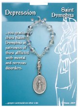 ST DYMPHNA ONE DECADE