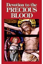 DEVOTION TO THE PRECIOUS BLOOD