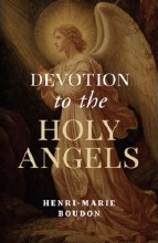 DEVOTION TO THE HOLY ANGELS