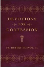 DEVOTIONS FOR CONFESSION