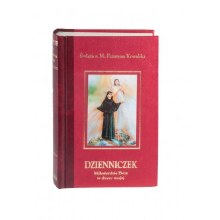 POLISH DIARY OF SAINT FAUSTINA