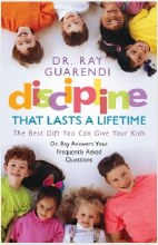 DISCIPLINE THAT LASTS A LIFETIME