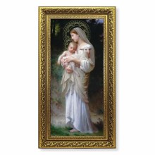 DIVINE INNOCENCE 10X20