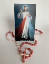 DIVINE MERCY ROSARY