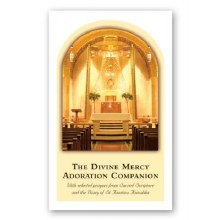 DIVINE MERCY ADORATION COMPANION
