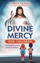 DIVINE MERCY FOR CHILDREN