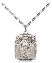DIVINE MERCY SKEMP RECTANGLE