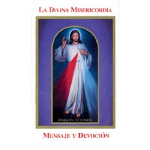 SPANISH DIVINE MERCY MESSAGE & DEVOTION