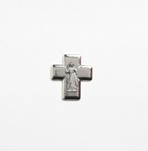 DIVINE MERCY CROSS