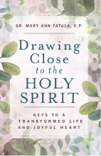 DRAWING CLOSE TO THE HOLY SPIRIT