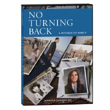 NO TURNING BACK DVD, 10TH ANNIVERSARY