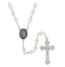 DYMPHNA ROSARY WITH HEALING PRAYER
