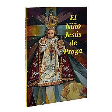 EL NINO JESUS DE PRAGA
