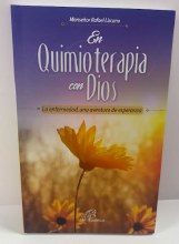 EN QUIMIOTERAPIA CON DIOS