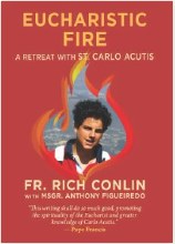 EUCHARISTIC FIRE