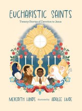EUCHARISTIC SAINTS