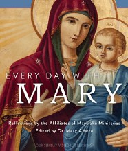 EVERY DAY W/MARY