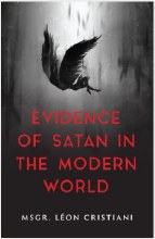 EVIDENCE OF SATAN IN THE MODERN WORLD
