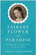 FAIREST FLOWER OF PARADISE