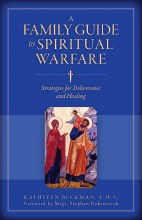 FAMILY GUIDE TO SPIRITUAL WARFARE