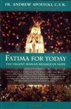 FATIMA FOR TODAY