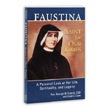 FAUSTINA, SAINT FOR OUR TIMES