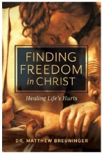 FINDING FREEDOM IN CHRIST