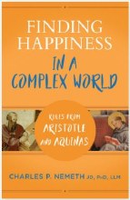 FINDING HAPPINESS IN A COMPLEX WORLD