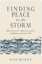 FINDING PEACE IN THE STORM