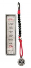 FIREFIGHTER PARACORD 1 DECADE