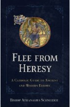 FLEE FROM HERESY