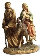 FLIGHT INTO EGYPT