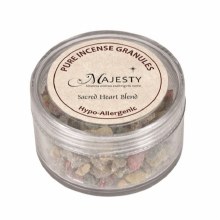 FLORAL BLEND INCENSE