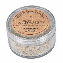 FRANKINCENSE & MYRRH INCENSE