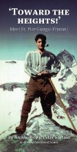 FRASSATI - TWARDS THE HEIGHTS PAMPHLET
