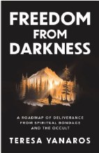 FREEDOM FROM DARKNESS