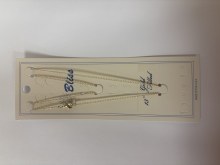 GOLD FILLED 13'' CHAIN