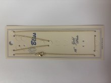 GOLD FILLED 16'' CHAIN