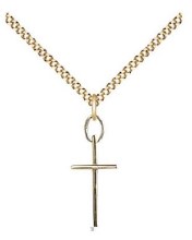 GF CROSS POLISHED LITE CRUB 18